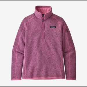 LIKE NEW Patagonia Women's Pullover